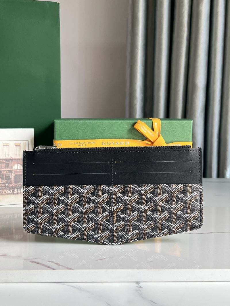 Goyard Wallets